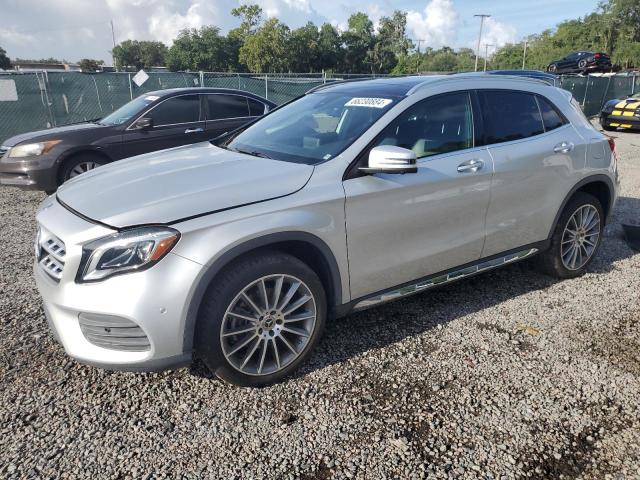 mercedes-benz gla 250 2019 wdctg4eb6ku012234