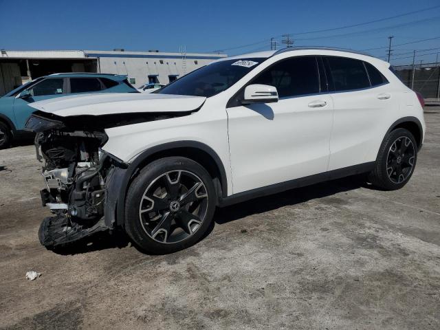 mercedes-benz gla 250 2020 wdctg4eb6lj665648