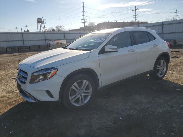 mercedes-benz gla 250 2015 wdctg4eb7fj133247