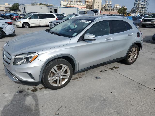 mercedes-benz gla 250 2015 wdctg4eb7fj181489