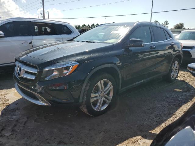 mercedes-benz gla 250 2016 wdctg4eb7gj211690