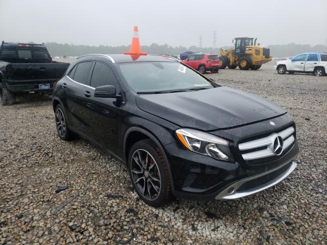 mercedes-benz gla 250 2017 wdctg4eb7hj298668