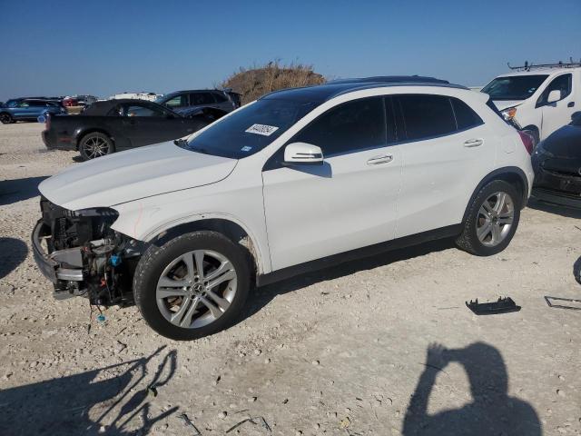 mercedes-benz gla 250 2019 wdctg4eb7ku012839