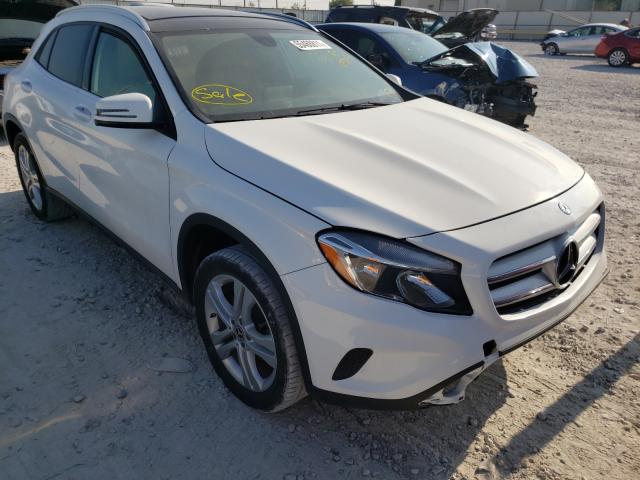 mercedes-benz  2019 wdctg4eb7ku017295