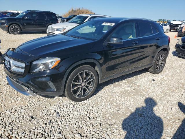 mercedes-benz gla 250 2016 wdctg4eb8gj222004