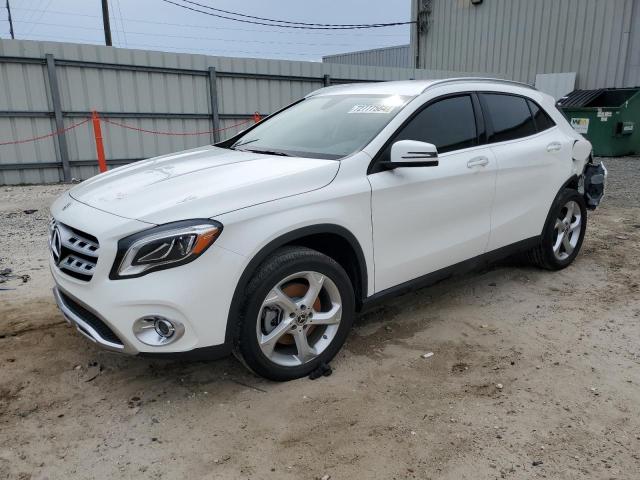 mercedes-benz gla 250 2020 wdctg4eb8lu028646