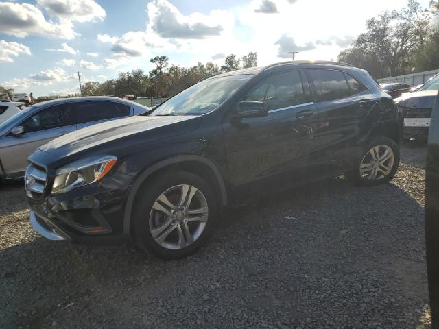 mercedes-benz gla 250 2015 wdctg4eb9fj136151