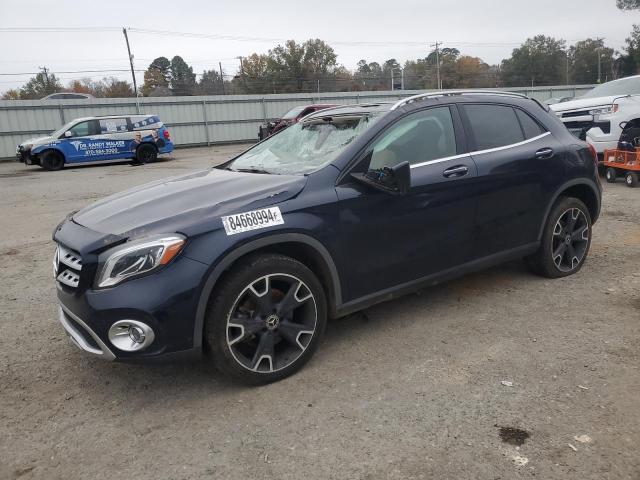 mercedes-benz gla 250 2018 wdctg4eb9jj438886