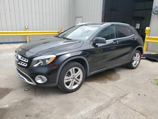 mercedes-benz gla-class 2018 wdctg4eb9jj508077