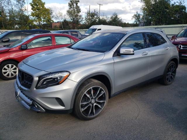 mercedes-benz gla 250 2015 wdctg4ebxfj167666