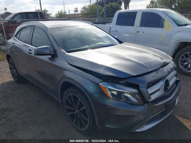 mercedes-benz gla-class 2015 wdctg4ebxfj180093