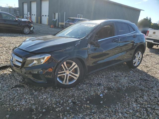 mercedes-benz gla 250 2015 wdctg4ebxfj183902