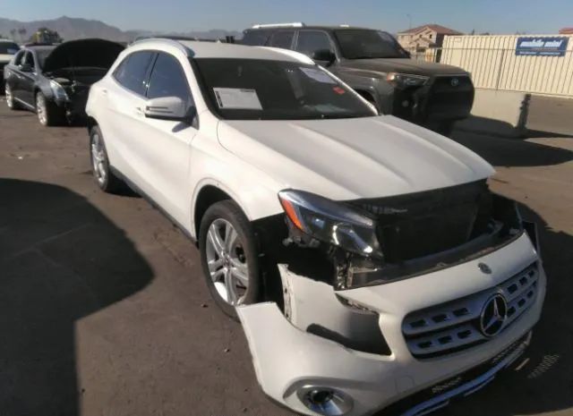 mercedes-benz  2018 wdctg4ebxjj408263