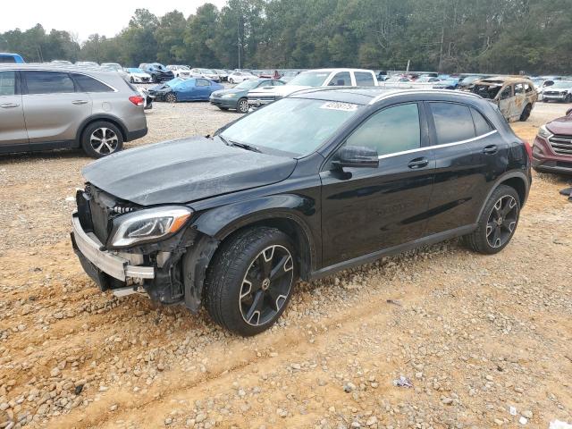 mercedes-benz gla 250 2019 wdctg4ebxku011927