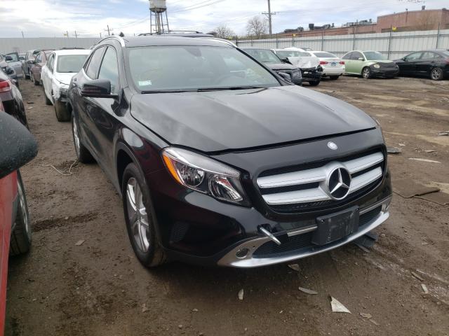 mercedes-benz gla 250 4m 2017 wdctg4gb0hj327411