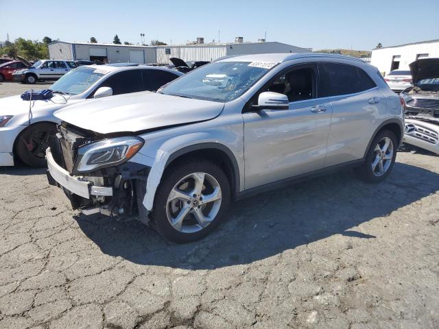 mercedes-benz gla 250 4m 2018 wdctg4gb0jj477492