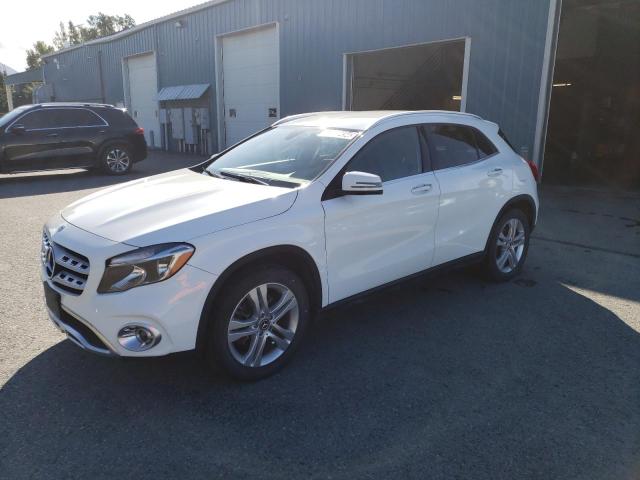 mercedes-benz gla 250 4m 2020 wdctg4gb0lj650236