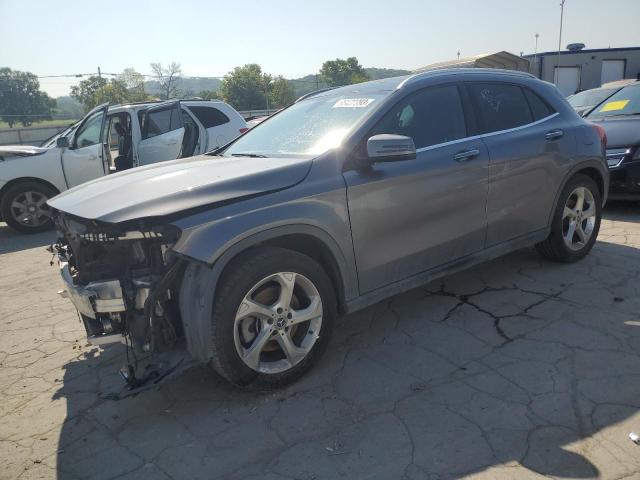 mercedes-benz gla 250 4m 2020 wdctg4gb0lj677551