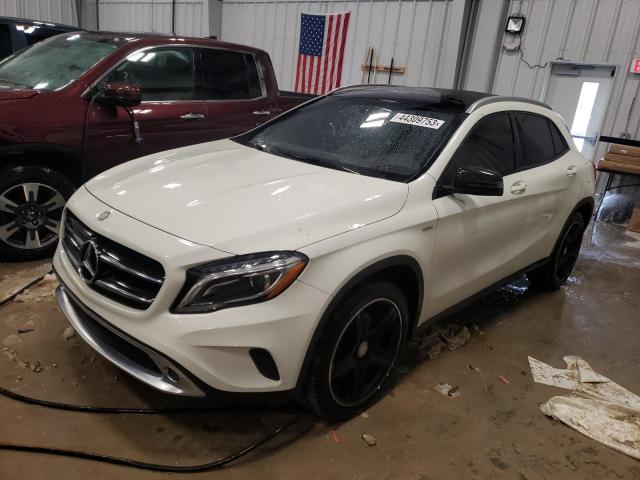 mercedes-benz gla 250 4m 2015 wdctg4gb1fj038048