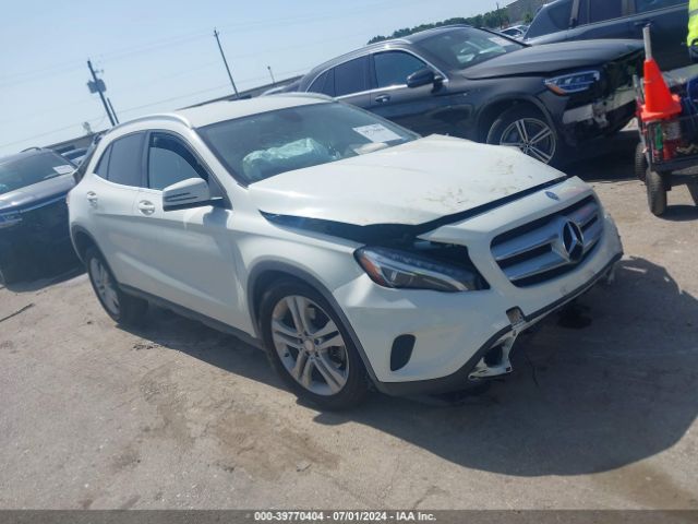 mercedes-benz gla 250 2015 wdctg4gb1fj085211