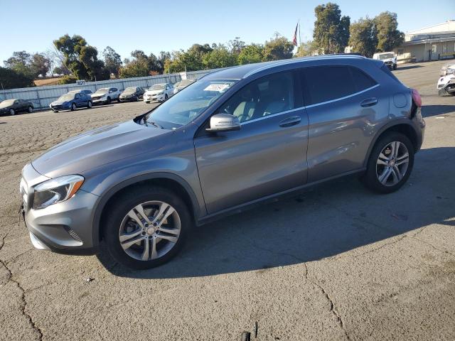 mercedes-benz gla 250 4m 2015 wdctg4gb1fj087783