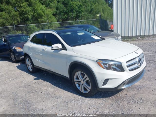 mercedes-benz gla-class 2015 wdctg4gb1fj130812