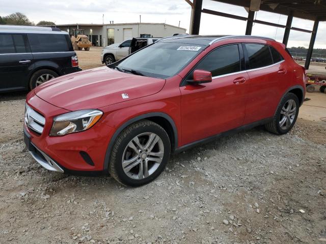 mercedes-benz gla 250 4m 2015 wdctg4gb1fj133094