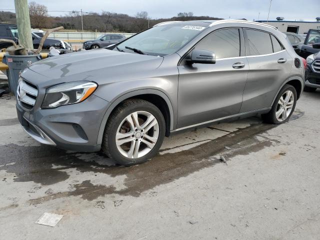 mercedes-benz gla 250 4m 2015 wdctg4gb1fj187821