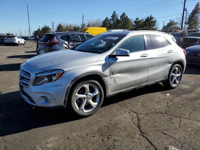 mercedes-benz gla 250 4m 2018 wdctg4gb1jj387168