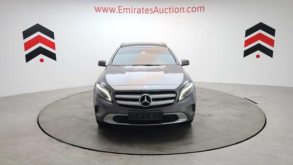 mercedes-benz gla 250 2016 wdctg4gb2gj223906