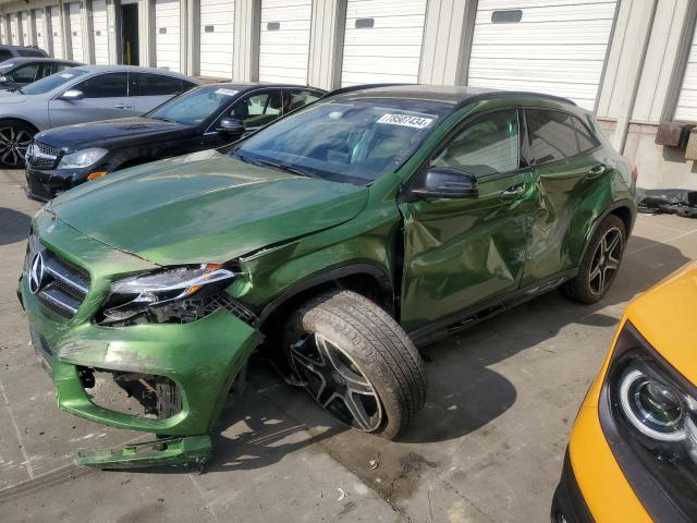 mercedes-benz gla 250 4m 2017 wdctg4gb2hj299157