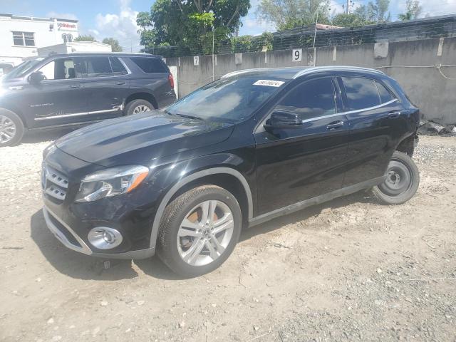 mercedes-benz gla 250 4m 2018 wdctg4gb2jj439133