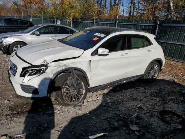 mercedes-benz gla 250 4m 2018 wdctg4gb2jj475520