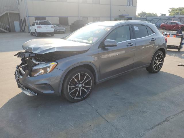 mercedes-benz gla 250 4m 2015 wdctg4gb3fj065767