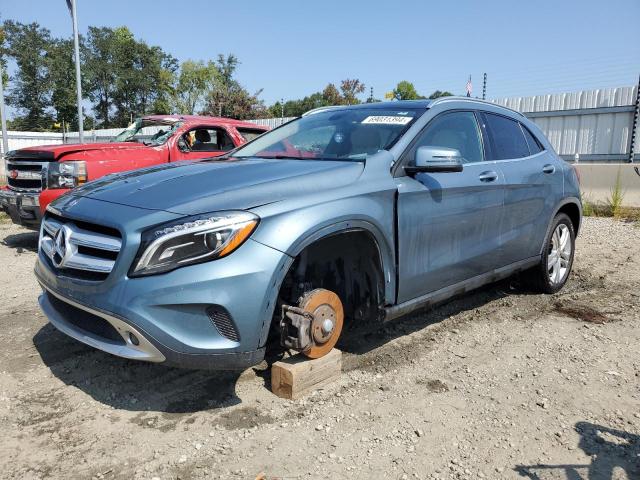 mercedes-benz gla 250 4m 2015 wdctg4gb3fj088675