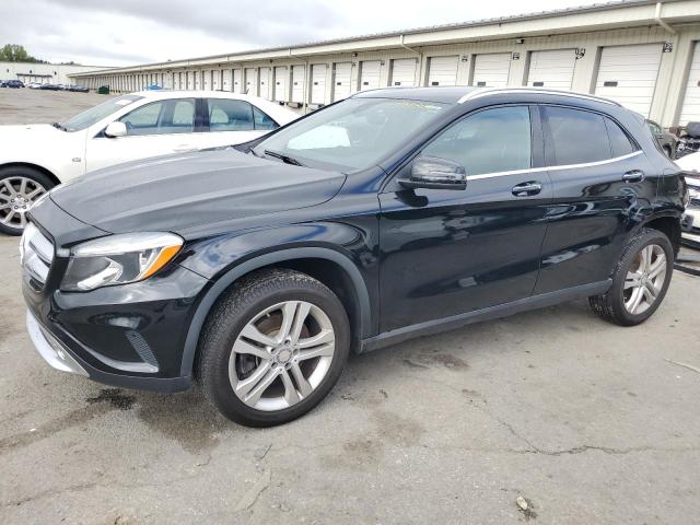 mercedes-benz gla 2016 wdctg4gb3gj210484