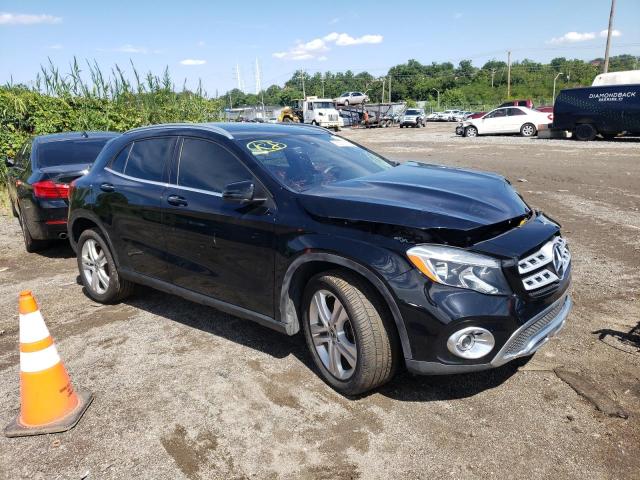 mercedes-benz gla 250 4m 2018 wdctg4gb3jj395966