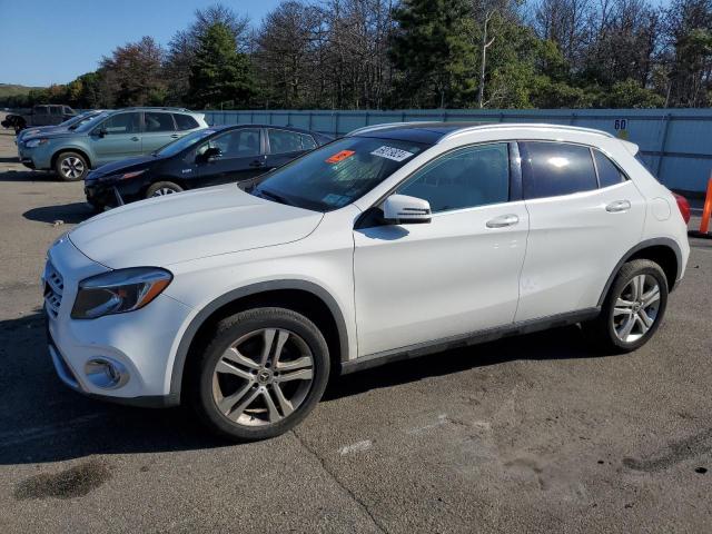 mercedes-benz gla 250 4m 2019 wdctg4gb3kj549433