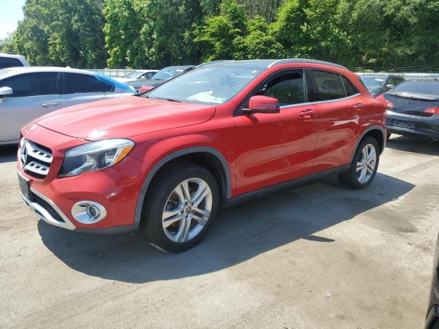 mercedes-benz gla 250 4m 2019 wdctg4gb3kj564983