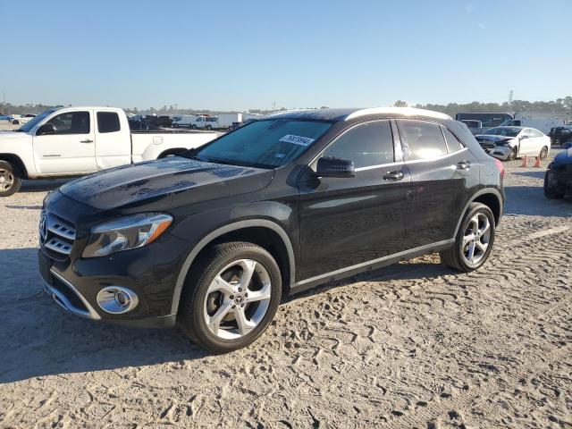 mercedes-benz gla 250 4m 2020 wdctg4gb3lu025232