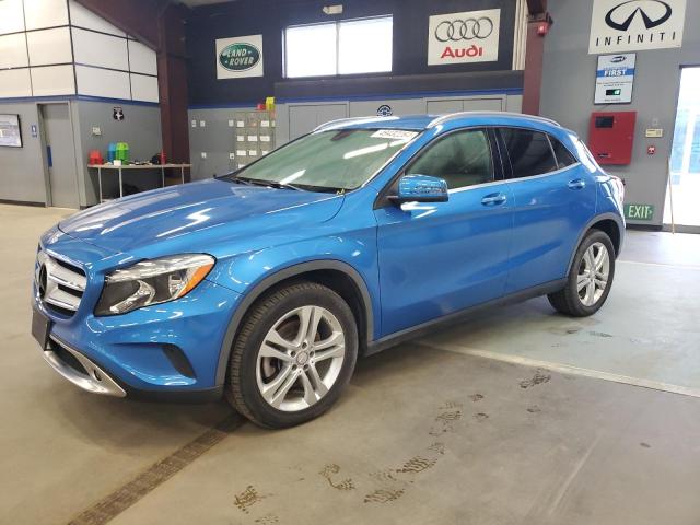 mercedes-benz gla 250 4m 2015 wdctg4gb4fj066751