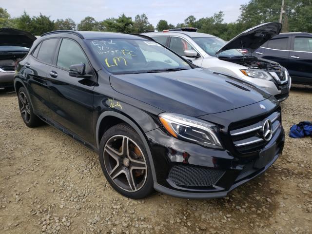 mercedes-benz gla 250 4m 2016 wdctg4gb4gj245616