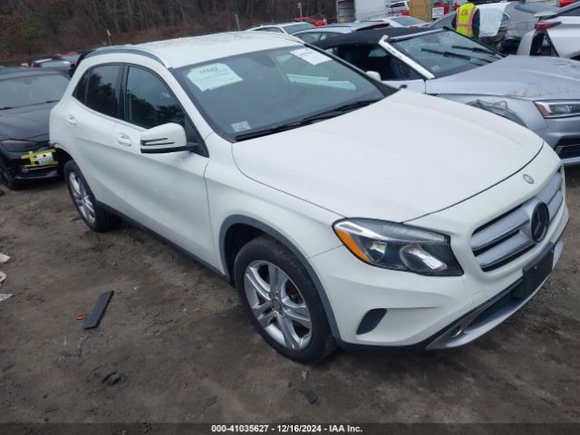 mercedes-benz gla-class 2017 wdctg4gb4hj282067