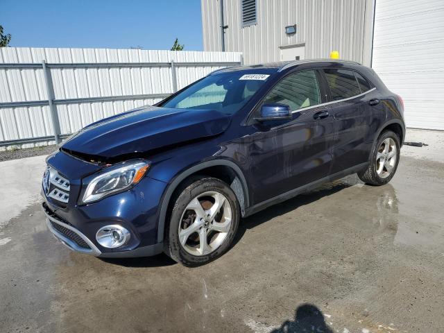 mercedes-benz gla 250 4m 2018 wdctg4gb4jj500921