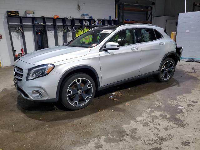 mercedes-benz gla 250 4m 2019 wdctg4gb4ku015064