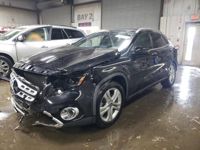 mercedes-benz gla 250 4m 2019 wdctg4gb4ku015677