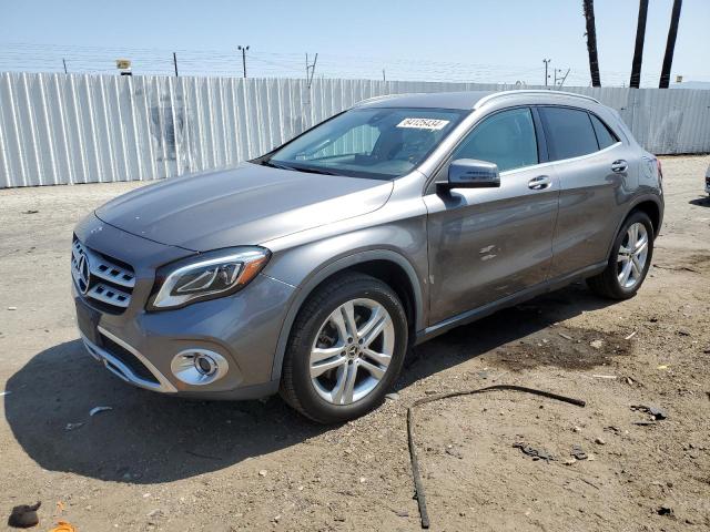 mercedes-benz gla-class 2020 wdctg4gb4lj658162