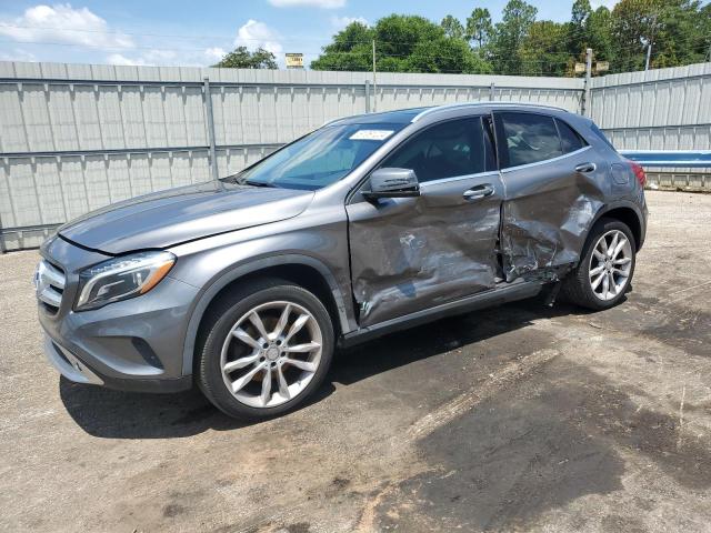 mercedes-benz gla-class 2015 wdctg4gb5fj028722