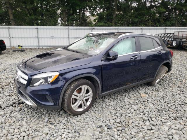 mercedes-benz gla 250 4m 2017 wdctg4gb5hj285589