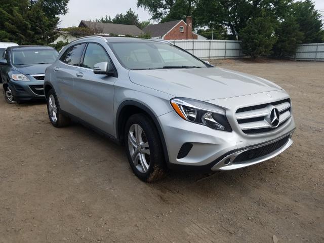 mercedes-benz gla-class 2017 wdctg4gb5hj341899